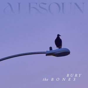 BURY THE BONES